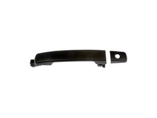 2015 Nissan Frontier Exterior Door Handle Front Left Dorman 80817 image 2 of 4