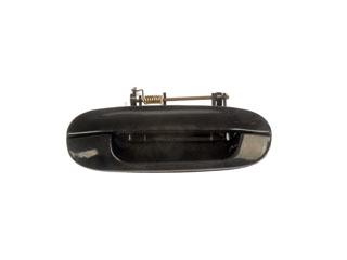 2009 GMC Envoy Exterior Door Handle Front Right Dorman 80821 image 2 of 4
