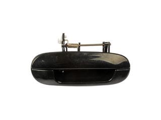 2009 GMC Envoy Exterior Door Handle Rear Right Dorman 80823 image 1 of 4
