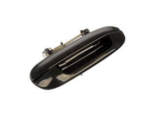 2009 GMC Envoy Exterior Door Handle Rear Right Dorman 80823 image 3 of 4