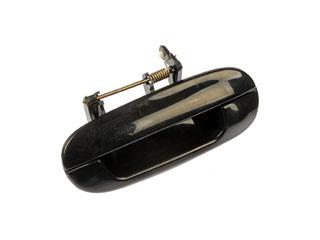 2009 GMC Envoy Exterior Door Handle Rear Left Dorman 80824 image 1 of 4