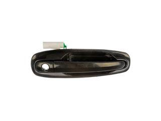 2006 Suzuki Reno Exterior Door Handle