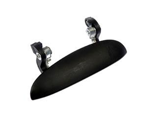 2000 Suzuki Swift Exterior Door Handle Front Left Dorman 80842 image 2 of 4