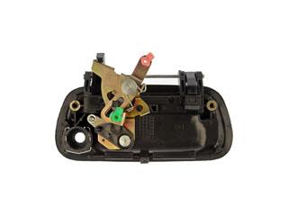 2005 Toyota Tundra Tailgate Handle Dorman 80867 image 1 of 4