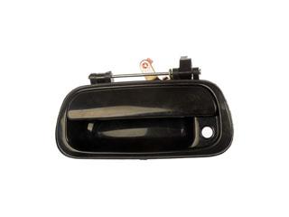2005 Toyota Tundra Tailgate Handle Dorman 80867 image 2 of 4
