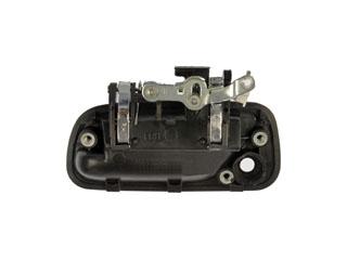 1998 Toyota T100 Exterior Door Handle