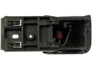 2011 Ford Econoline Van Interior Door Handle Front Right Dorman 80893 image 3 of 4