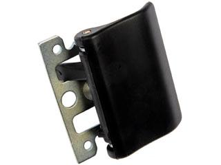 2011 Ford Econoline Van Interior Door Handle Right Rear Cargo Dorman 80895 image 1 of 4