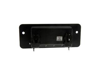 2000 Ford E-150 Econoline Club Wagon Exterior Door Handle Left Rear Cargo Dorman 80916 image 1 of 4