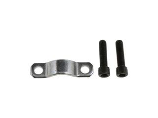 2009 Chevrolet Avalanche Universal Joint Strap Kit Front Shaft All Joints Dorman 81001 image 2 of 4