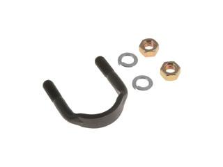 1998 Ford E-250 Econoline Universal Joint U-Bolt Kit Dorman 81004 image 2 of 4