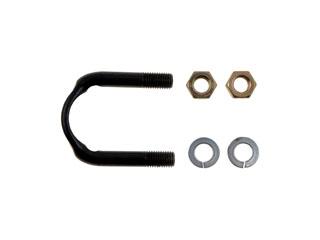 1965 Jeep J-220 Universal Joint U-Bolt Kit