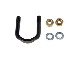 1963 Jeep Dispatcher Universal Joint U-Bolt Kit Dorman 81008 image 2 of 4