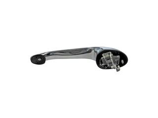 2006 Chrysler PT Cruiser Exterior Door Handle