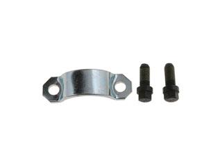 1986 Jeep Cherokee Universal Joint Strap Kit Dorman 81018 image 2 of 3