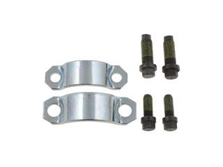 1986 Jeep Cherokee Universal Joint Strap Kit Dorman 81020 image 2 of 3