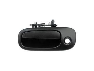 2010 Dodge Challenger Exterior Door Handle