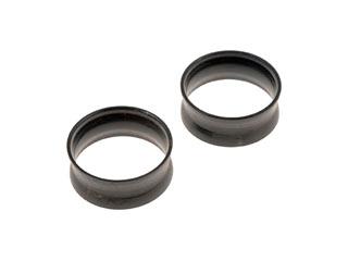 2010 Hummer H3T Differential Crush Sleeve