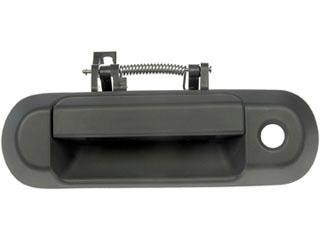 2010 Nissan Xterra Liftgate Latch Handle Dorman 81067 image 2 of 4