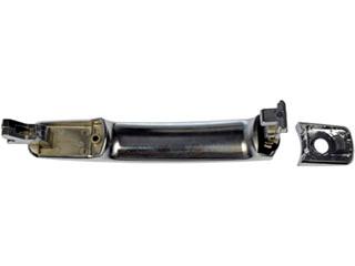 2010 Nissan X-Trail Exterior Door Handle