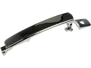 2003 Infiniti FX45 Exterior Door Handle Front Left Dorman 81068 image 2 of 4