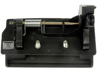 2005 Nissan Pathfinder Liftgate Latch Handle