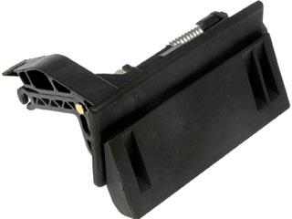 2005 Nissan Pathfinder Liftgate Latch Handle Dorman 81072 image 2 of 4