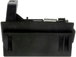 2005 Nissan Pathfinder Liftgate Latch Handle Dorman 81072 image 3 of 4