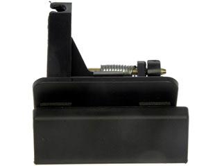 2010 Nissan Pathfinder Liftgate Latch Handle Dorman 81073 image 3 of 4