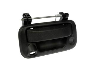 2013 Ford F-350 Super Duty Tailgate Handle Dorman 81076 image 1 of 4