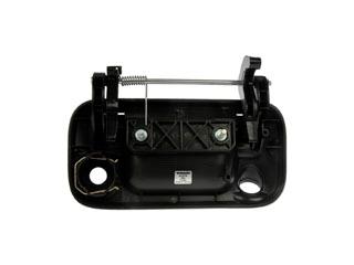 2013 Ford F-350 Super Duty Tailgate Handle Dorman 81076 image 3 of 4