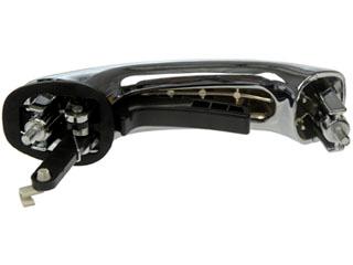 2001 Hyundai Santa Fe Liftgate Latch Handle