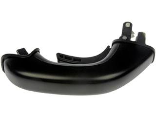 2006 Hyundai Santa Fe Liftgate Latch Handle Dorman 81119 image 1 of 4