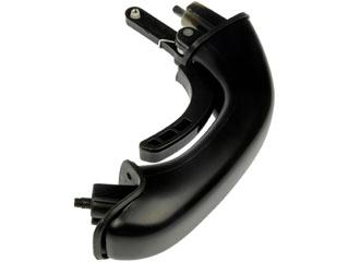 2006 Hyundai Santa Fe Liftgate Latch Handle Dorman 81119 image 2 of 4