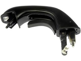 Dorman 81119 Liftgate Latch Handle product image 3 of 6