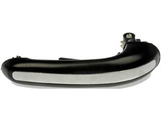 2009 Hyundai Santa Fe Liftgate Latch Handle Dorman 81120 image 2 of 4