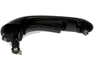 2009 Hyundai Santa Fe Liftgate Latch Handle Dorman 81120 image 3 of 4