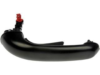 2009 Hyundai Santa Fe Liftgate Latch Handle Dorman 81121 image 1 of 4