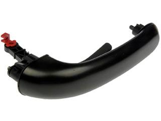 2009 Hyundai Santa Fe Liftgate Latch Handle Dorman 81121 image 3 of 4