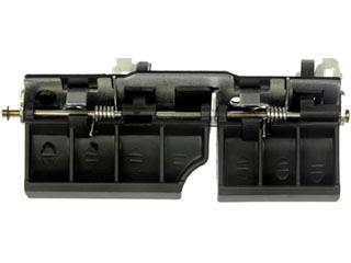 2005 Hyundai Tucson Liftgate Latch Handle Dorman 81126 image 2 of 4