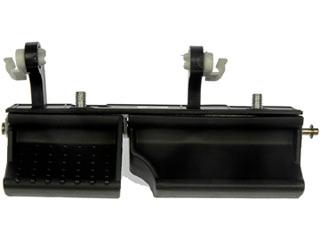 2005 Hyundai Tucson Liftgate Latch Handle Dorman 81126 image 3 of 4