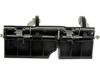 2009 Hyundai Tucson Liftgate Latch Handle