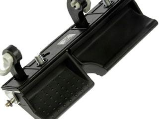 2006 Hyundai Tucson Liftgate Latch Handle Dorman 81127 image 2 of 4