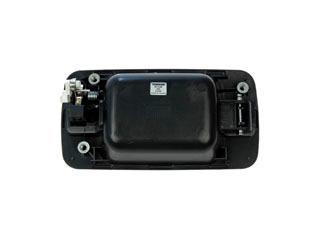 1998 Acura SLX Exterior Door Handle