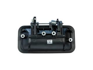 2000 Isuzu Amigo Tailgate Handle Dorman 81136 image 2 of 4