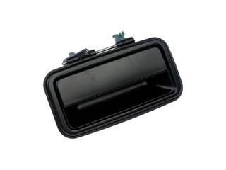 2000 Isuzu Rodeo Tailgate Handle Dorman 81137 image 2 of 4