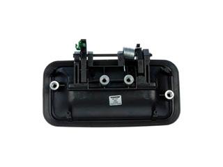 2000 Isuzu Rodeo Tailgate Handle Dorman 81137 image 3 of 4