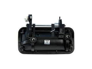 2000 Isuzu Rodeo Exterior Door Handle