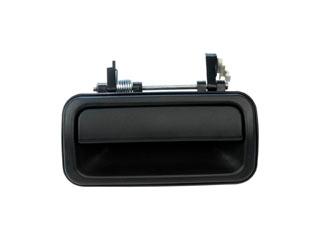 1998 Honda Passport Exterior Door Handle Rear Left Dorman 81138 image 2 of 4