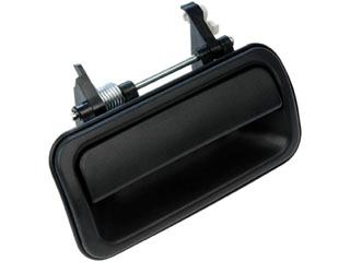 1998 Honda Passport Exterior Door Handle Rear Left Dorman 81138 image 3 of 4
